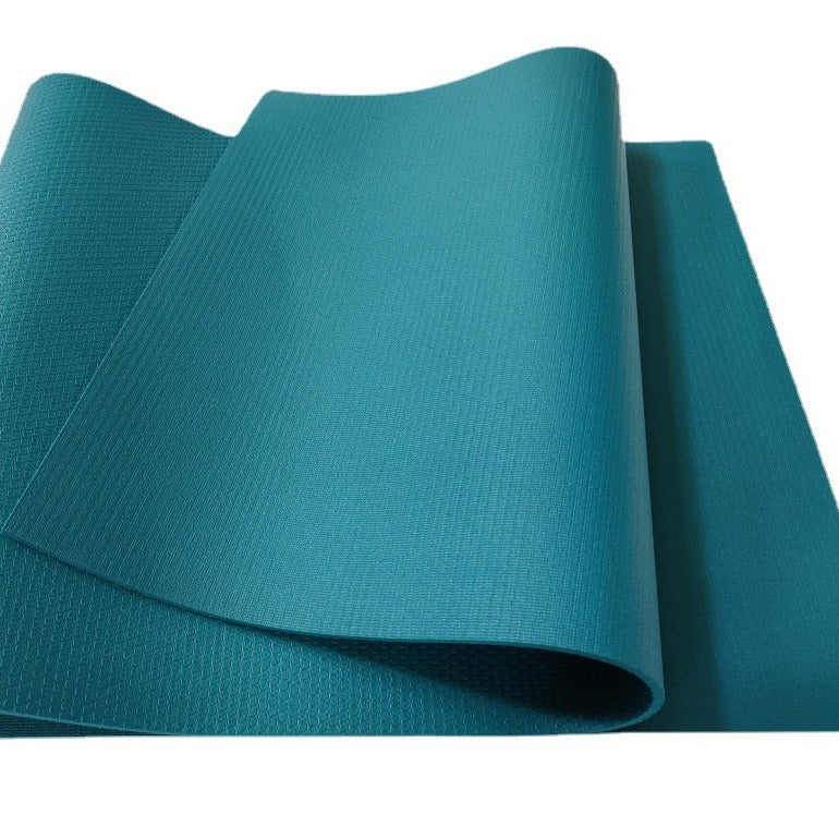 yoga mat