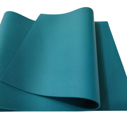 yoga mat