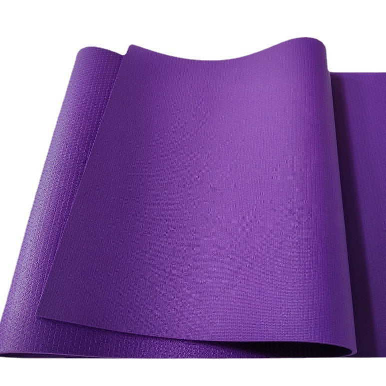 yoga mat
