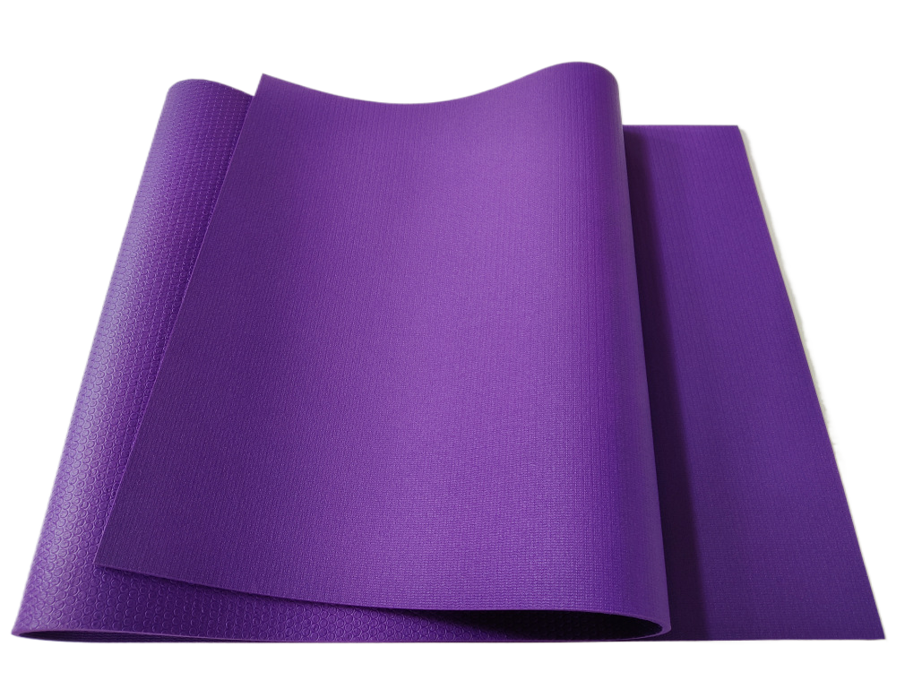 yoga mat
