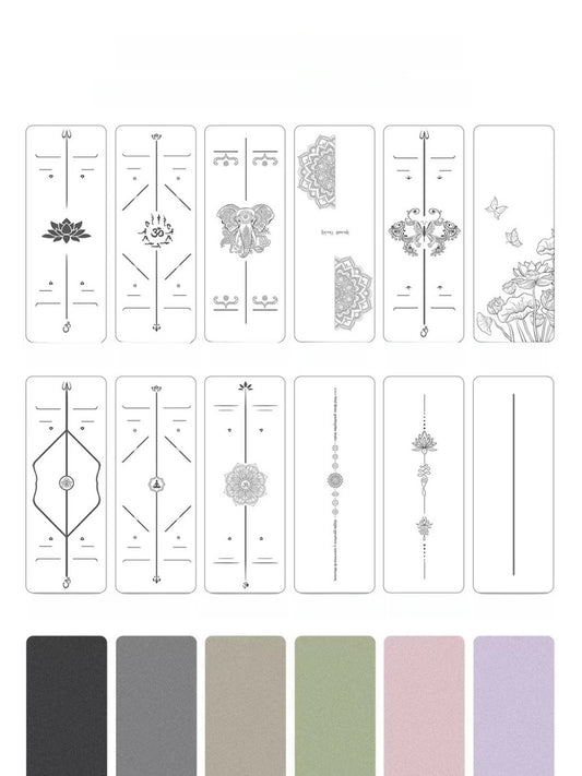 Yoga Mat