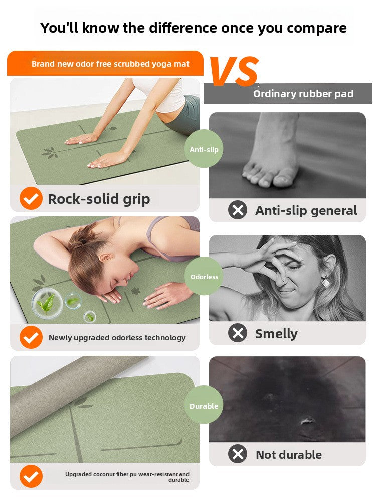 Yoga Mat
