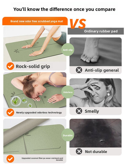 Yoga Mat