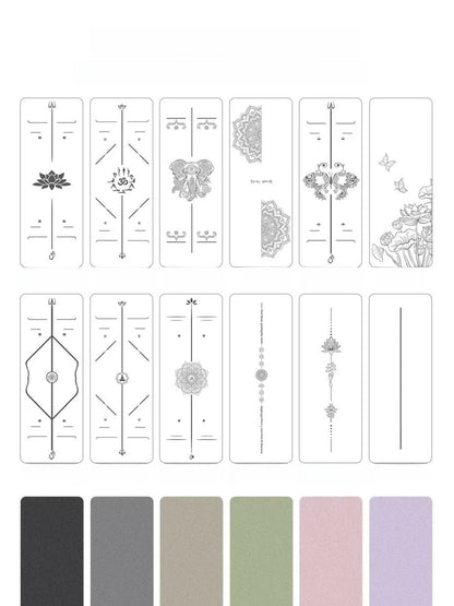 Yoga Mat