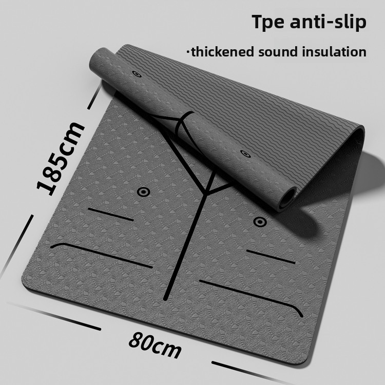Yoga Mat