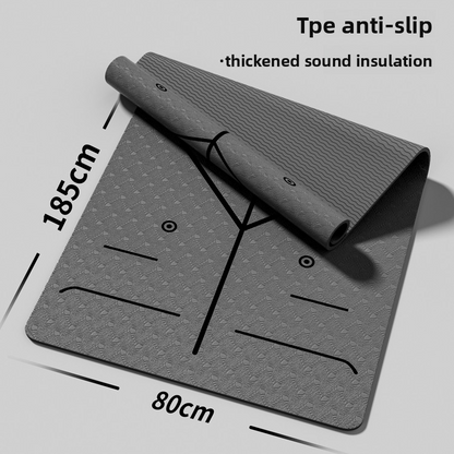 Yoga Mat