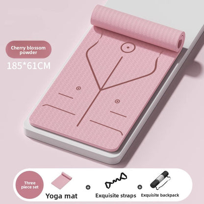 Yoga Mat