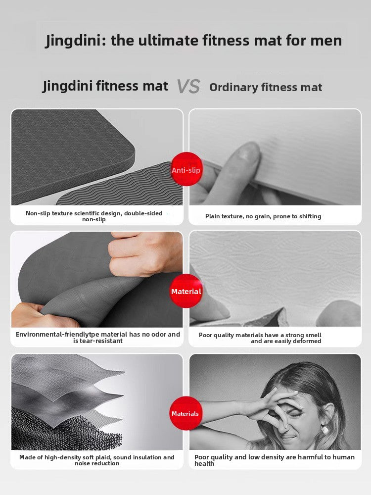 Yoga Mat