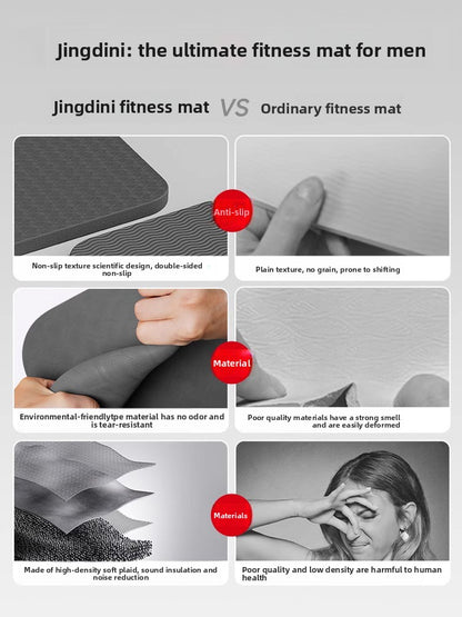 Yoga Mat