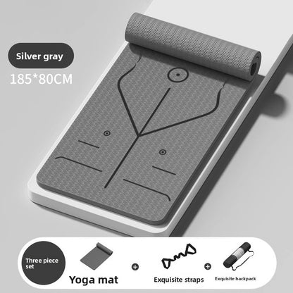 Yoga Mat