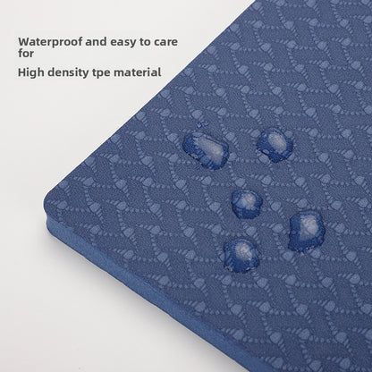 Yoga Mat
