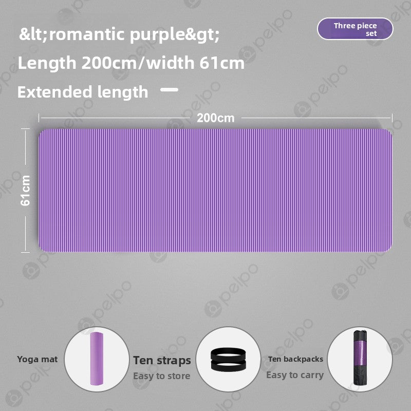 Yoga Mat