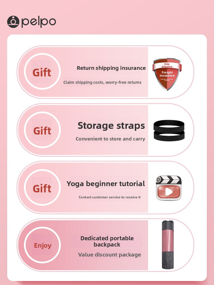 Yoga Mat