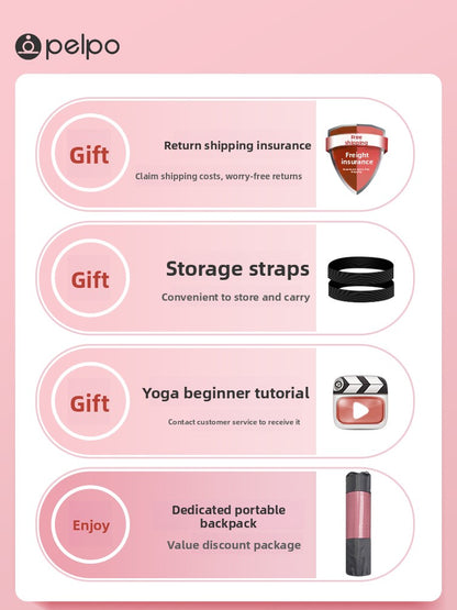 Yoga Mat