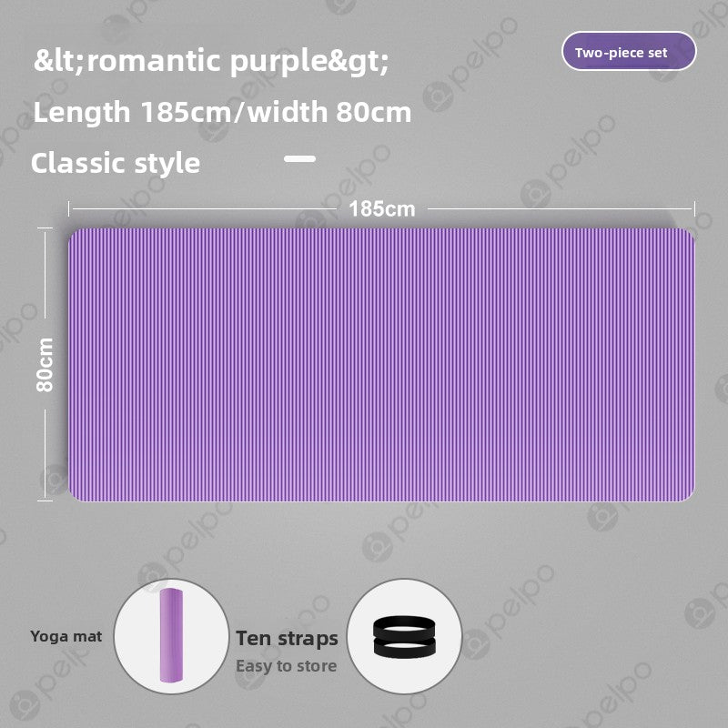 Yoga Mat