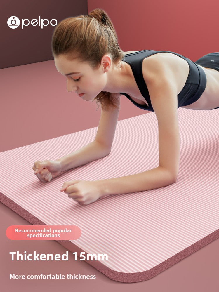 Yoga Mat