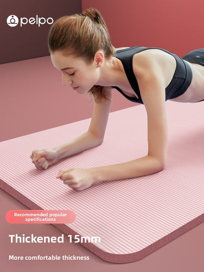 Yoga Mat