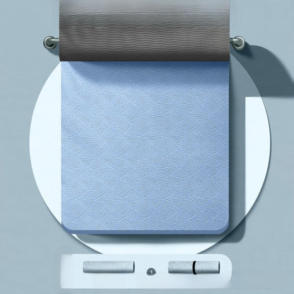 Yoga Mat TPE