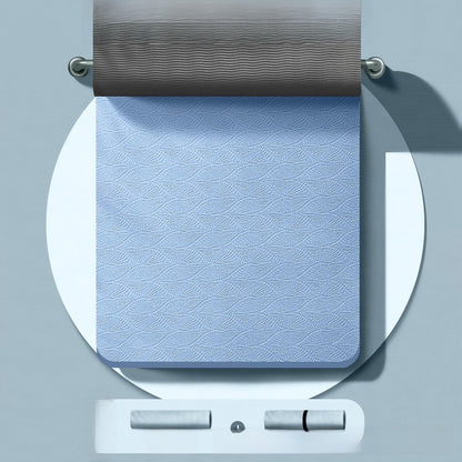 Yoga Mat TPE