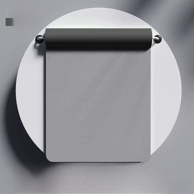 Yoga Mat TPE