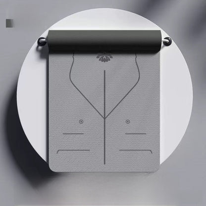 Yoga Mat TPE