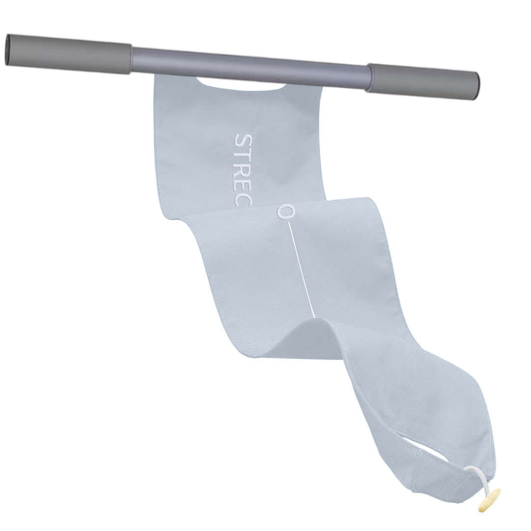 Yoga Multifunctional Non-elastic Stretch Strap