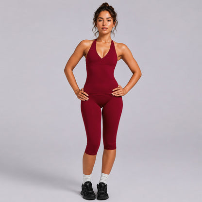 Yoga Outdoor Sports