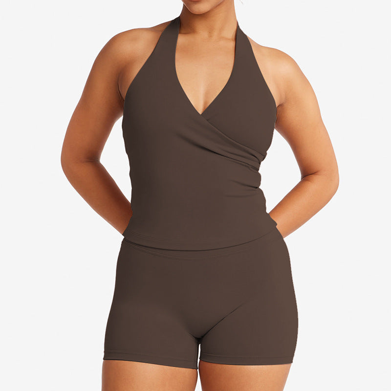 yoga outfit