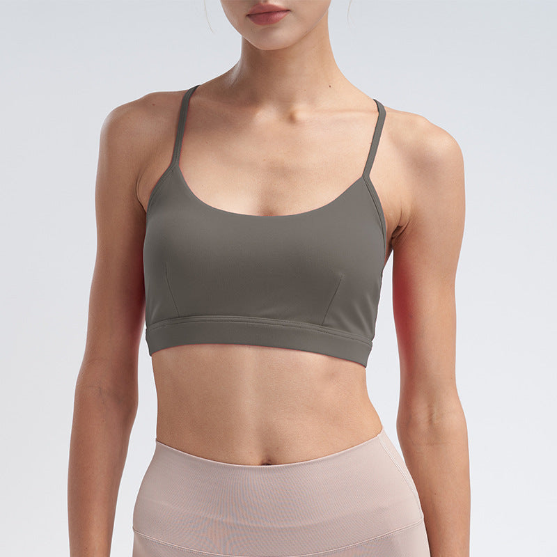 Yoga Outfit Set