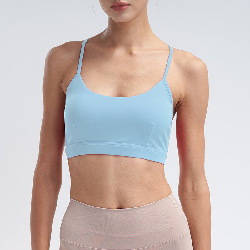 Yoga Outfit Set