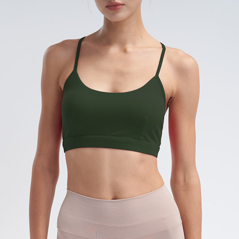 Yoga Outfit Set