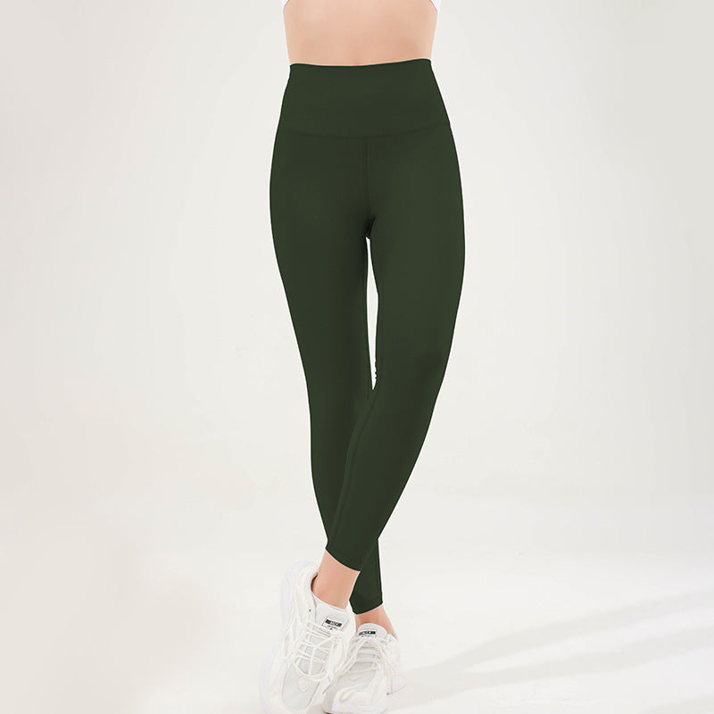 Yoga Outfit Set
