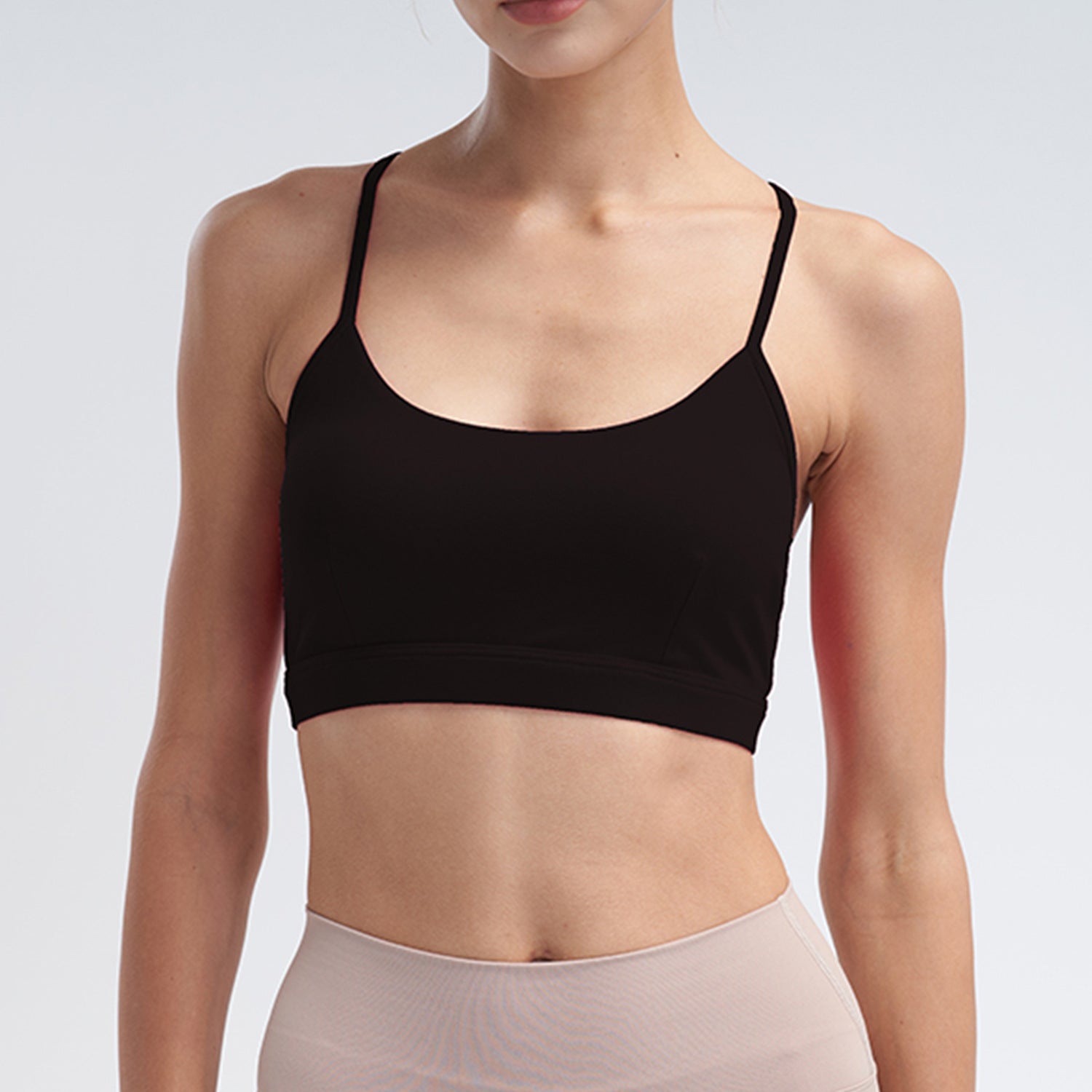 Yoga Outfit Set