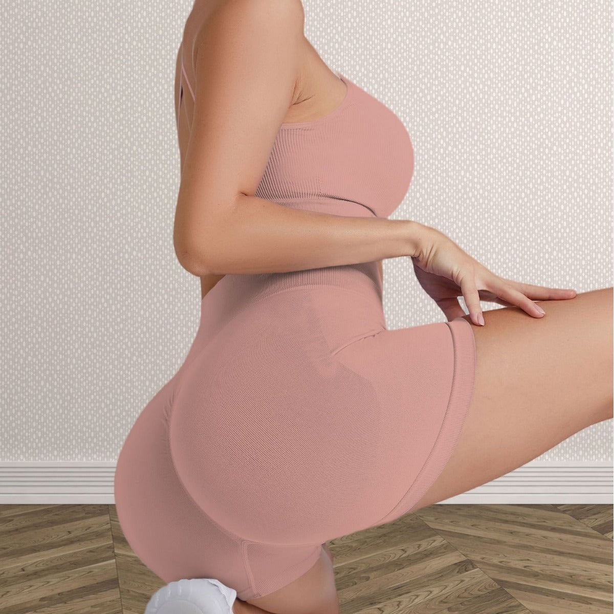 yoga outfit