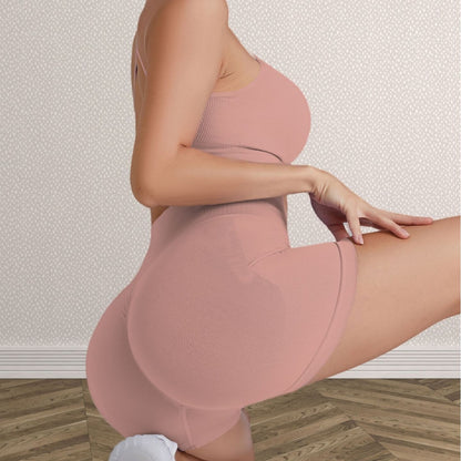 yoga outfit