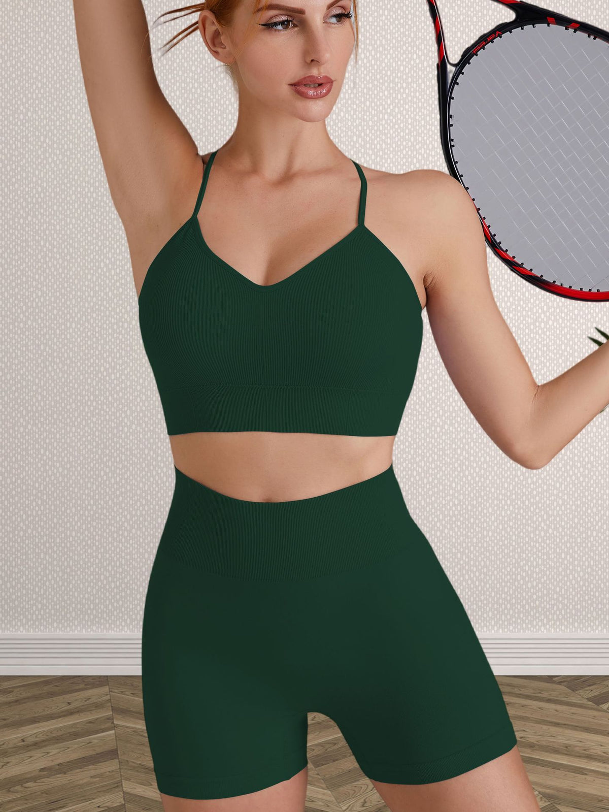 yoga outfit