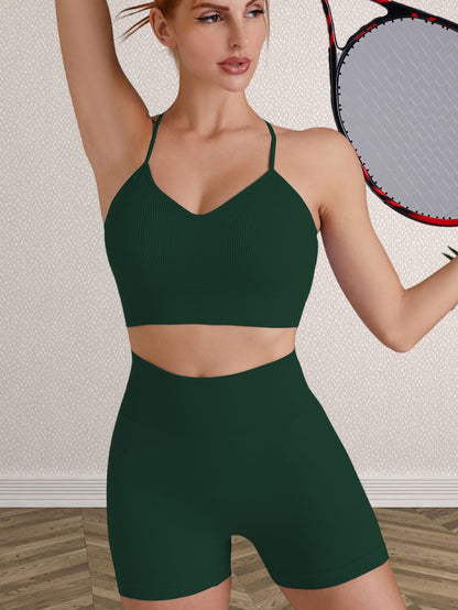 yoga outfit