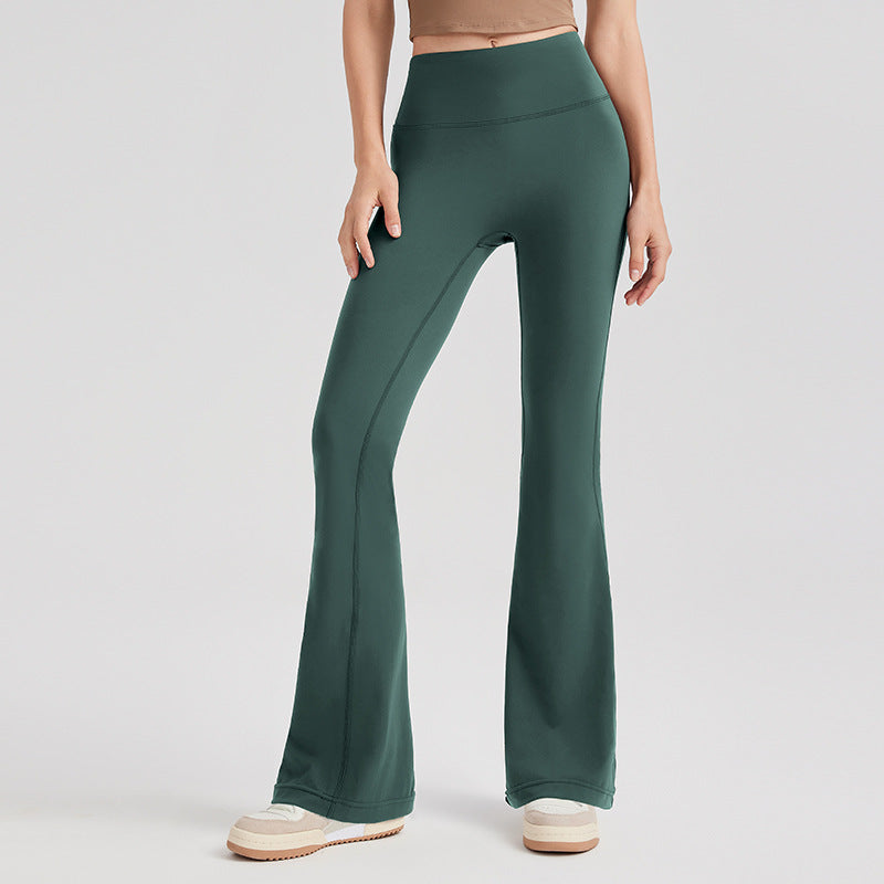 Yoga pants, fitness leggings