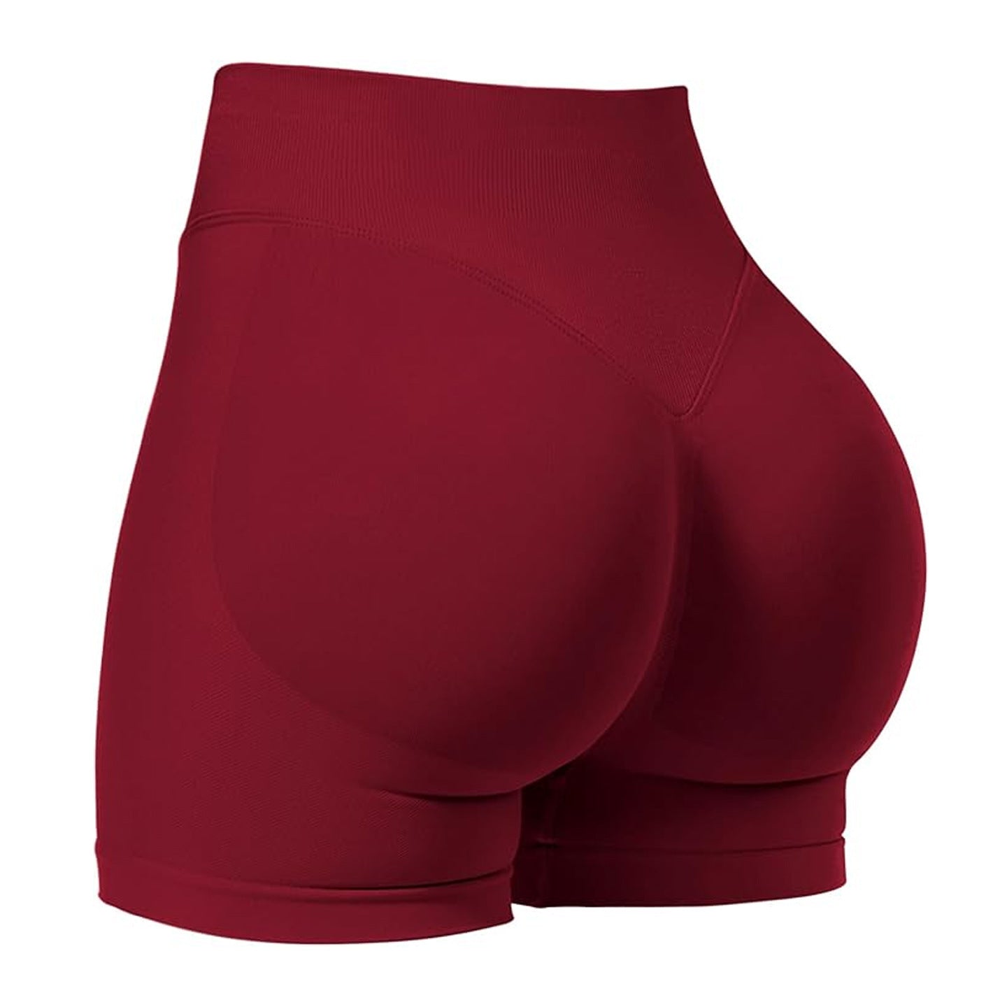 Yoga pants, fitness three-piece pants