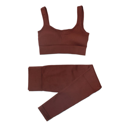 Yoga pants set