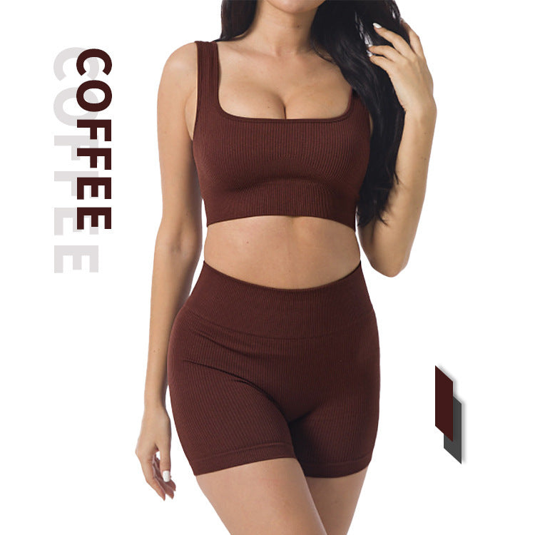 Yoga pants set