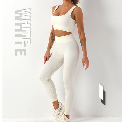 Yoga pants set