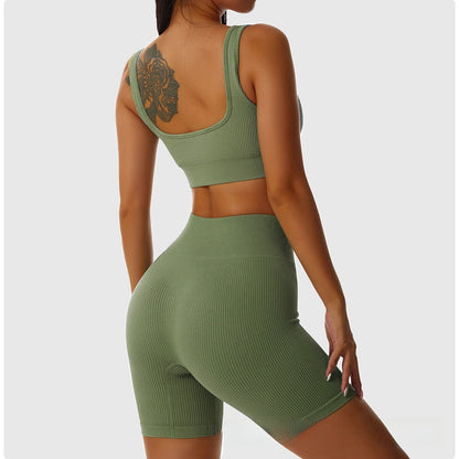 Yoga pants set