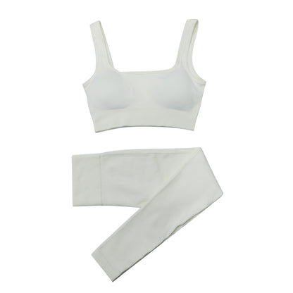 Yoga pants set