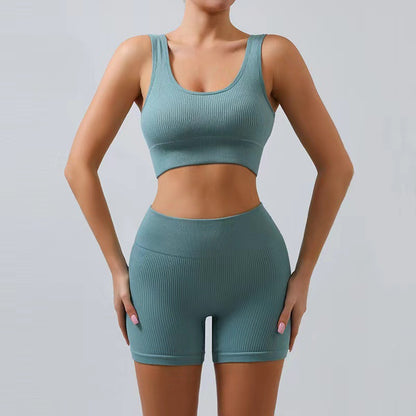 Yoga pants set