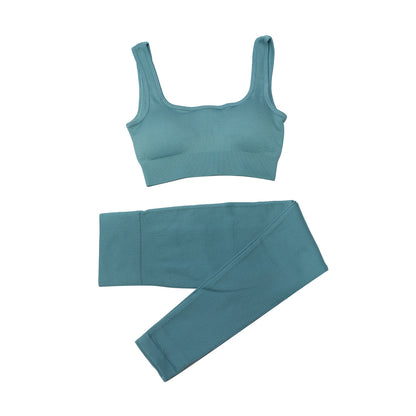 Yoga pants set