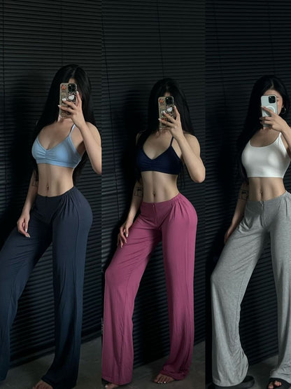 yoga pants