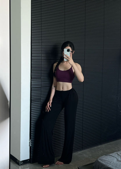yoga pants