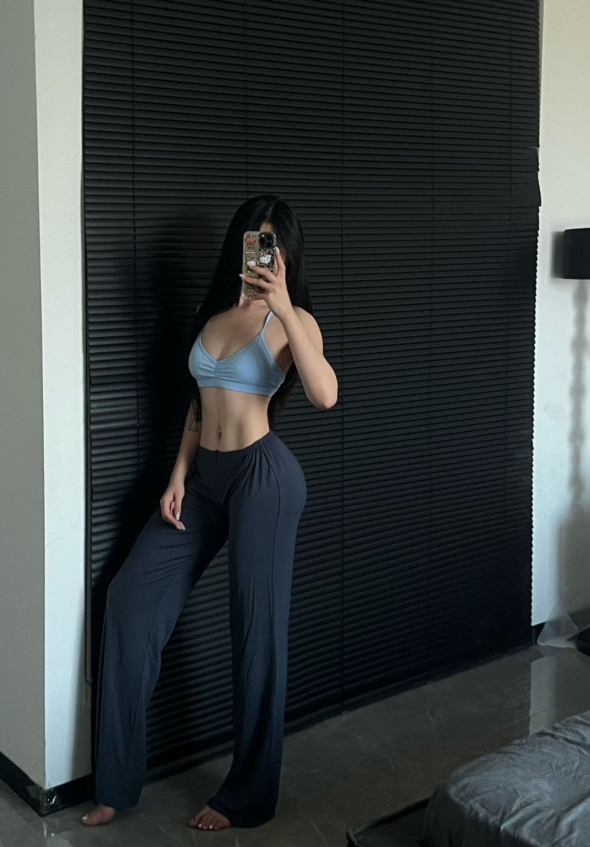 yoga pants