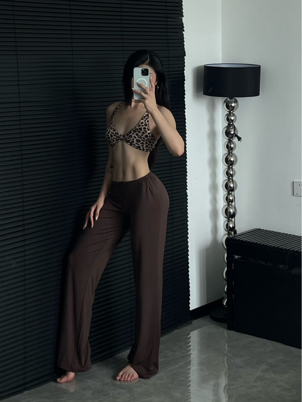 yoga pants